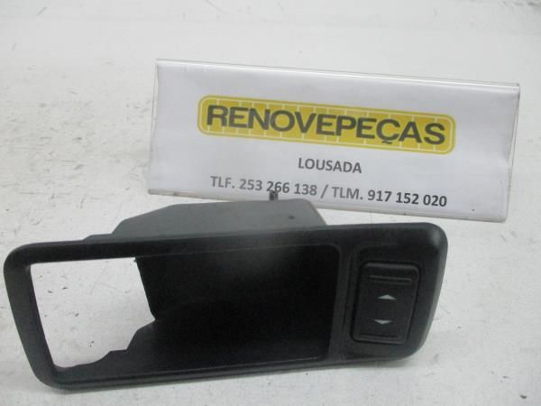 Comando / botão / interruptor vidros trás esquerdo FORD Focus II (DA_)