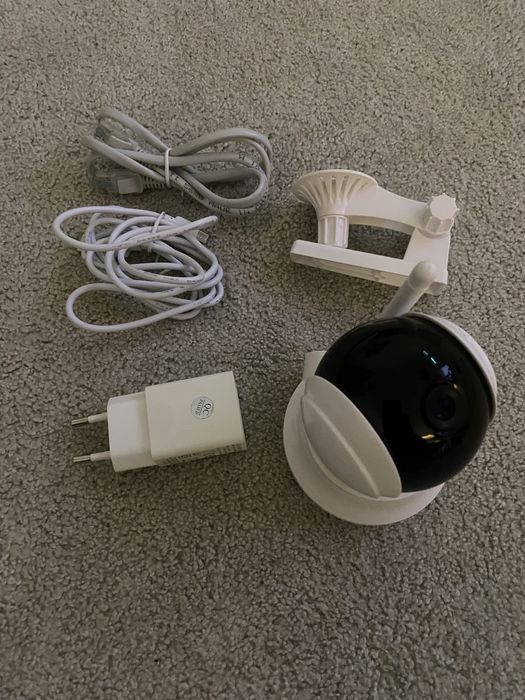 Goclever Video Camera64297887062529121