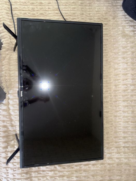 Телевизор bravis 32” есть торг