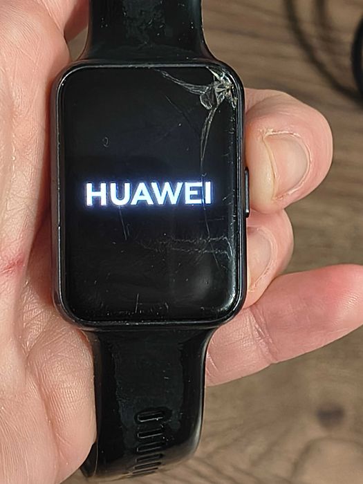 Smartwatch Huawei