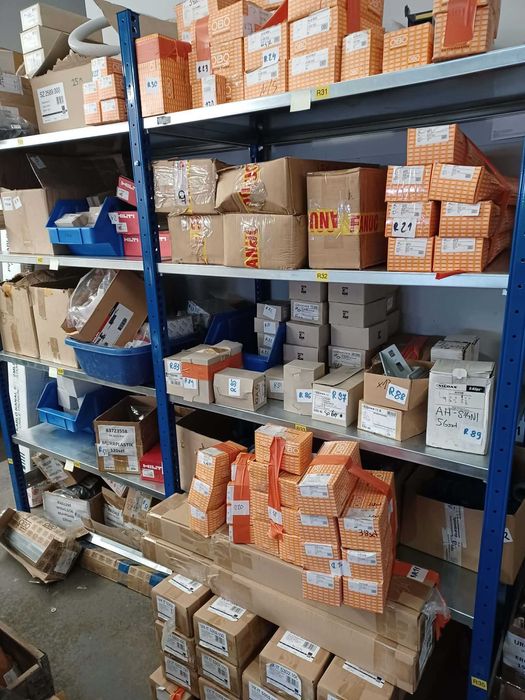 Artykuły przemysłowe - różne