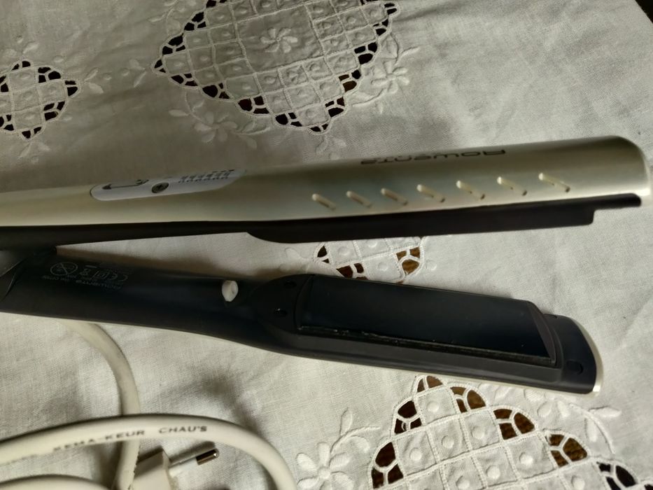 Alisador de cabelo