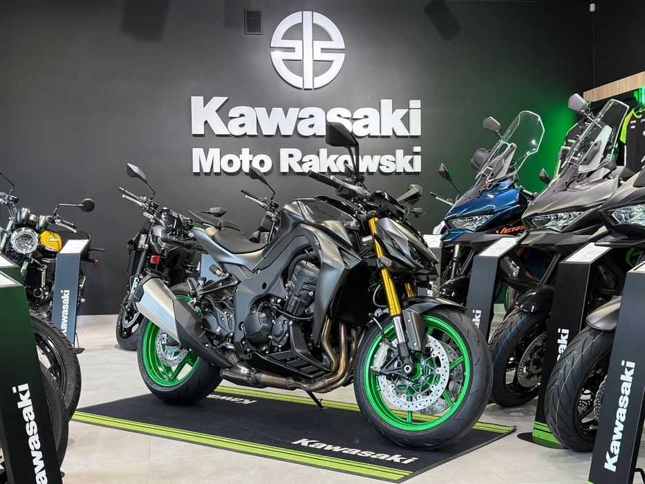 Kawasaki