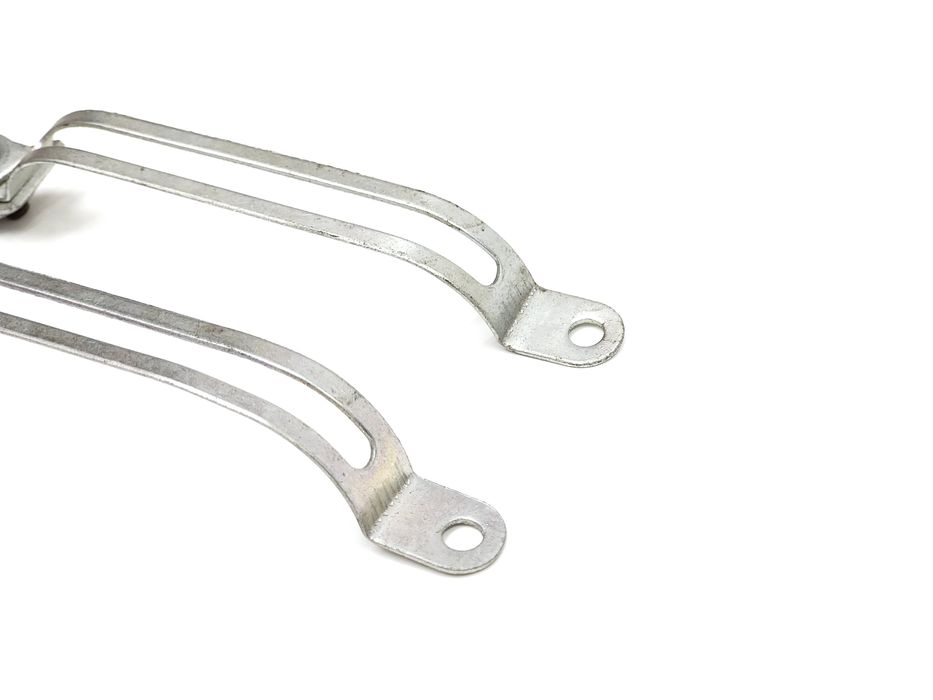 NOWE Mocowanie pompki ZZR Romet Jaguar Huragan Kormoran Albatros Ara