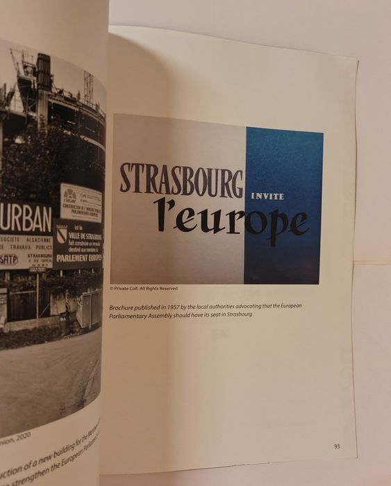 The Schuman declaration: 9 May 1950
