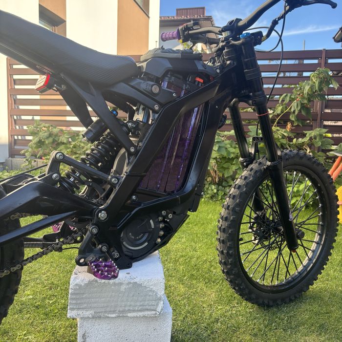 Surron light bee X 2024 Сурон sur ron suron