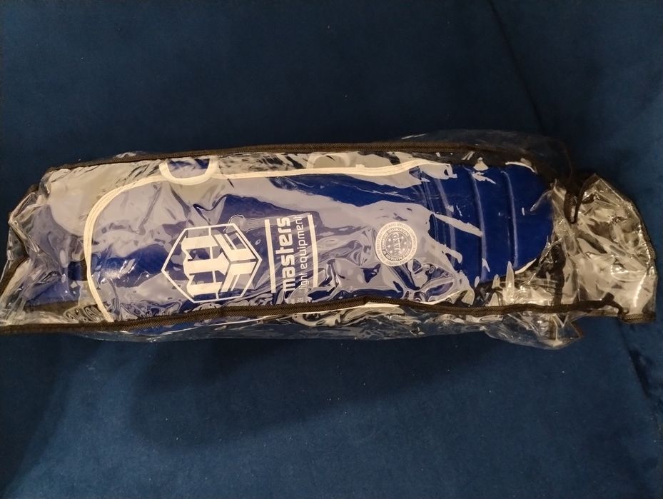 Sprzęt do kickboxingu