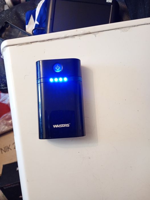 Пауэрбанк Winstars 6600