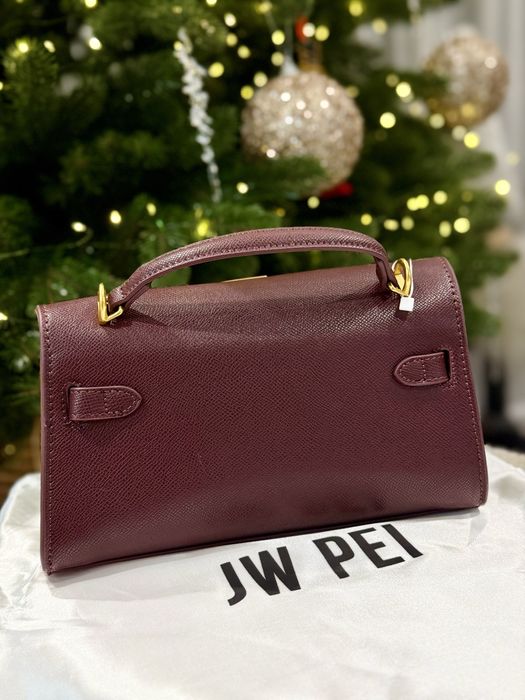 Сумка Jw Pei Noor Top Handle Bag