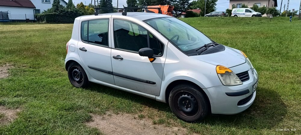 Sprzedam Renault Modus