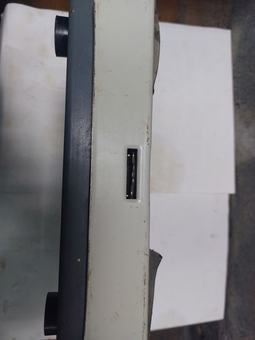 Ваги підлогові механічні