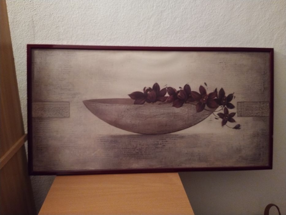 Quadros decorativos de parede