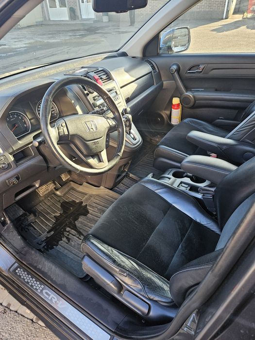 Honda CR-V 2011р. 231т.км