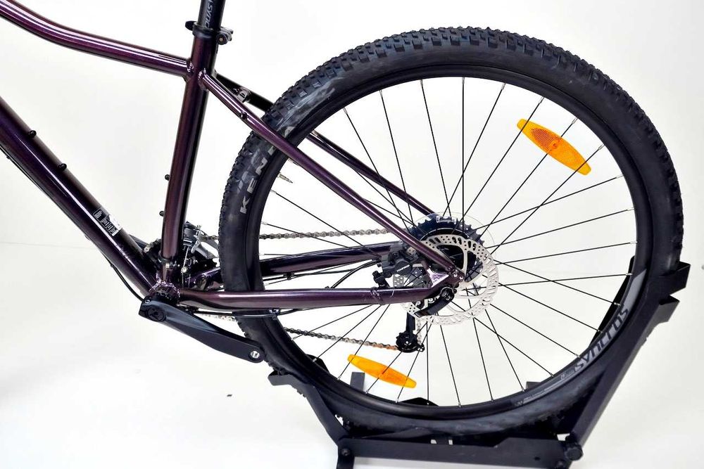 NOWY Rower górski 29 Scott Contessa 40 ZIMOWA CENA