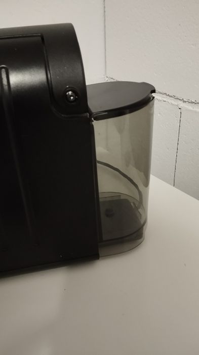 Maquina de café pingo doce barista