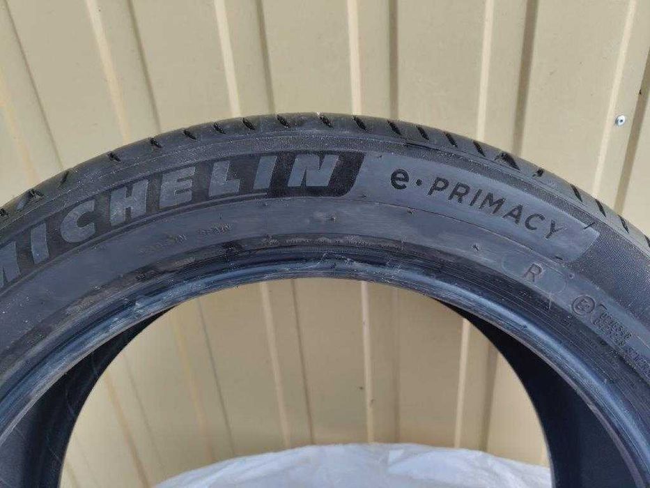 Opony Michelin e.Primacy 205/55 R19 97H letnie