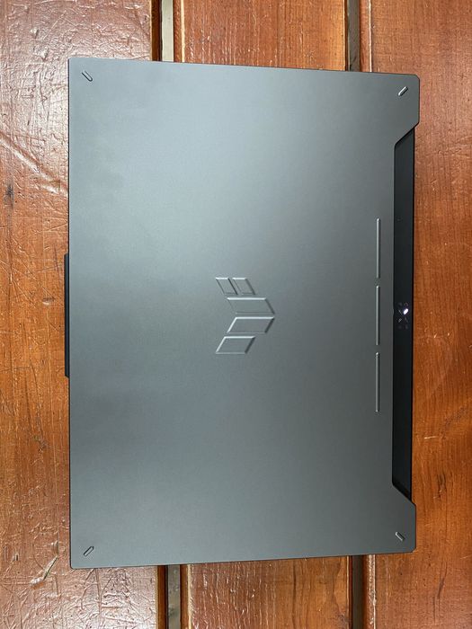 Computador Asus A15