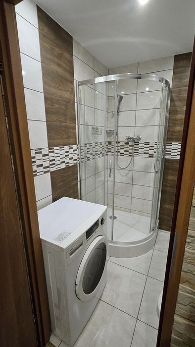 Wynajmę Mieszkanie M-4 w centrum z balkonem - Widok 3
