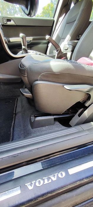 Volvo V50 1.6 D Nível 3