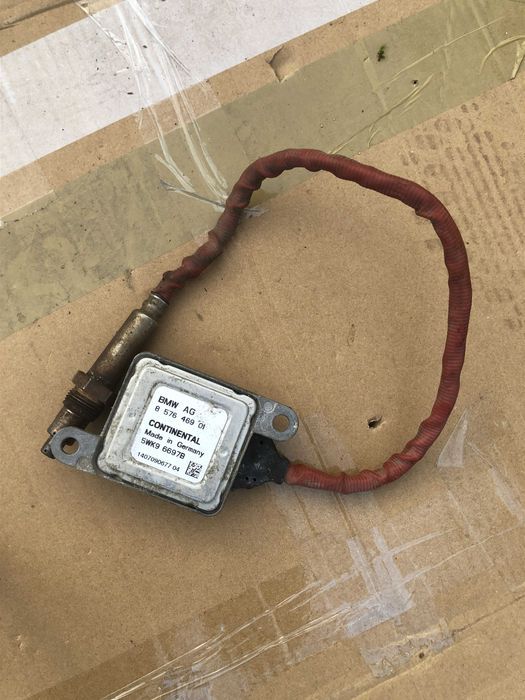 sonda lambda nox bmw x5 e70 f15 x6 f16 f01 f10 f11 f21 f30