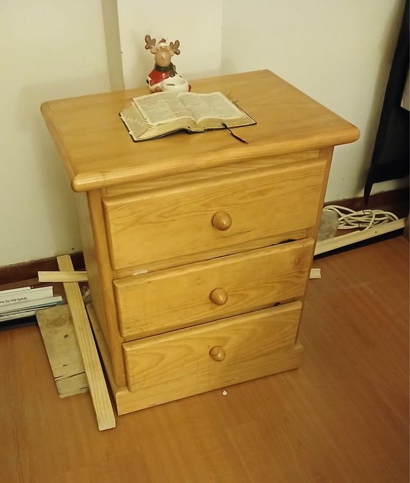 Comodas de quarto
