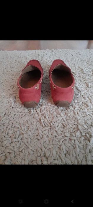 Mokasyny buty męskie skóra r. 43 krisbut
