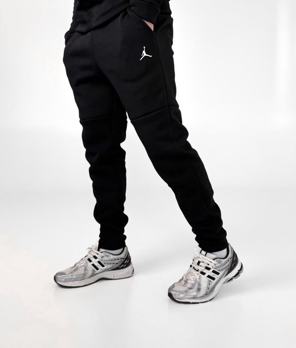 Зимовий спортивний костюм від «Jordan»