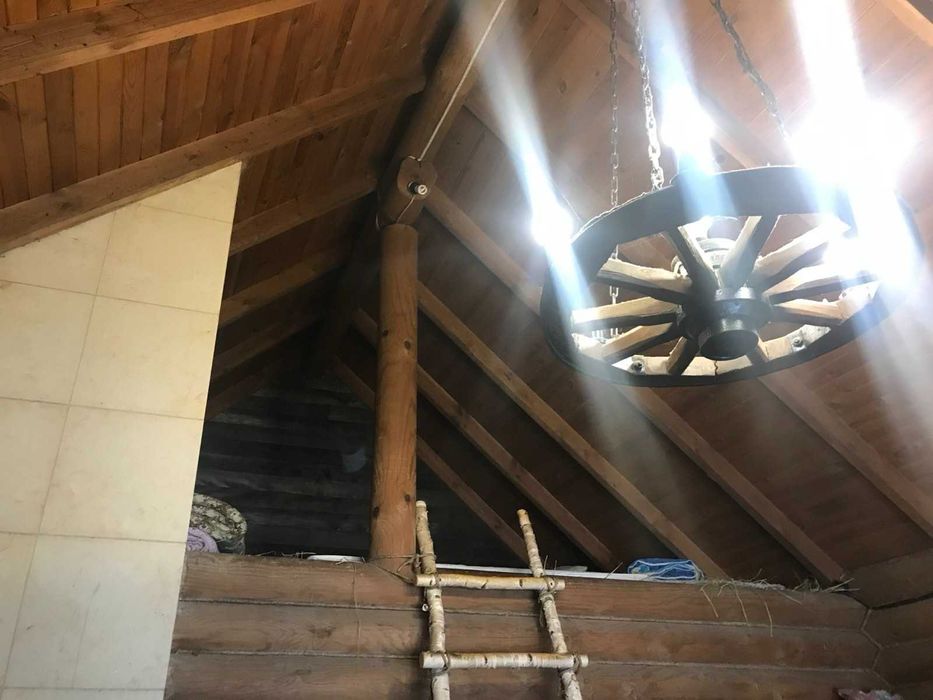 Будинок, 150сот. власне озеро с.Здорівка Васильківський  Київська обл.