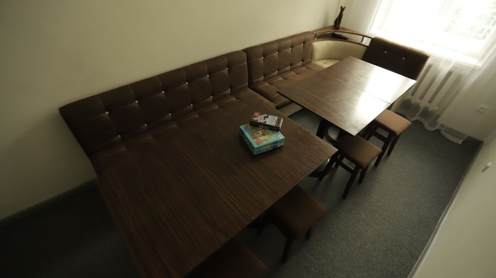 Family Hostel Lviv - Приватні номери в центрі Львова.[ Цілодобово]