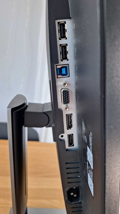 Monitor Dell P2219H bezramkowy  22"