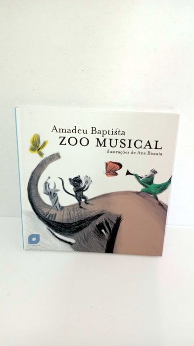 Zoo Musical - Amadeu Baptista
