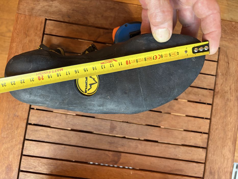 Buty wspinaczkowe Miura VS La Sportiva