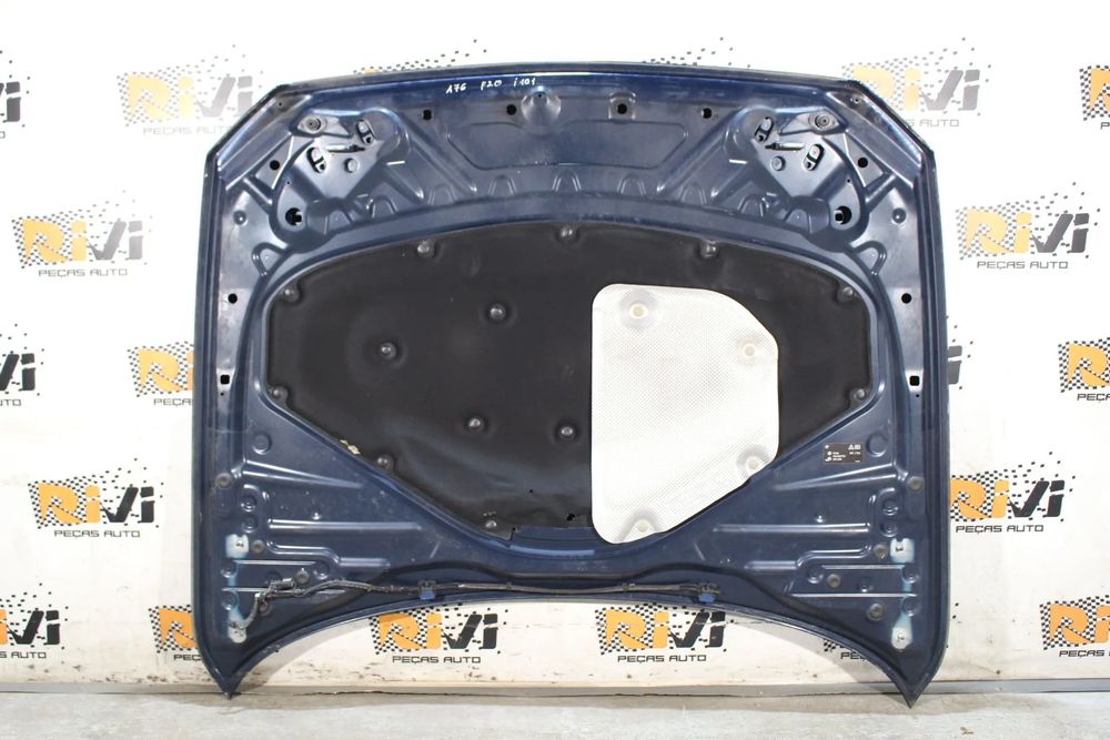 Capot BMW 1 (F20)