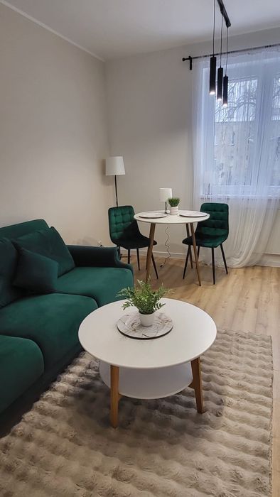 Kawalerka Będzin wynajem