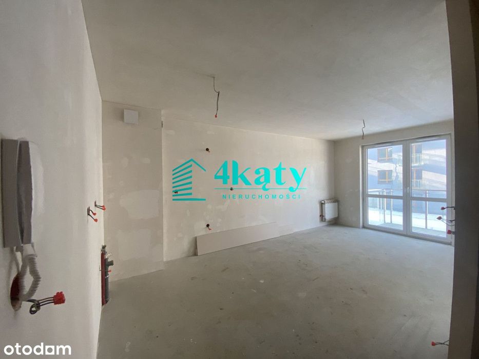 Do sprzedaży 2-pokojowe mieszkanie Ruczaj