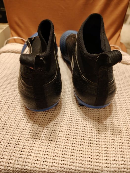 Adidas buty do gry w piłkę 41