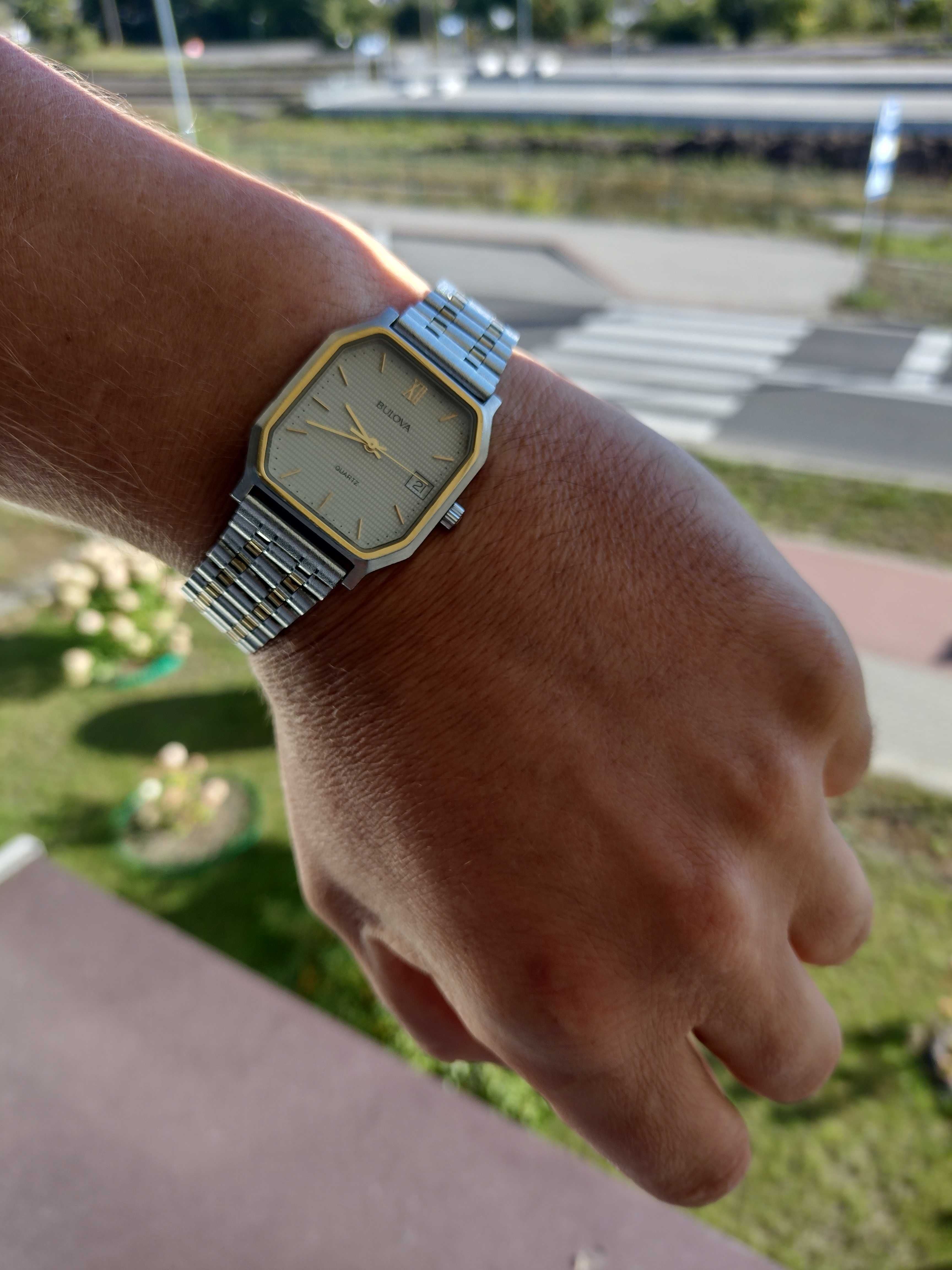 Bulova olx cheap