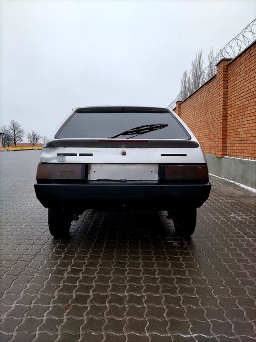 Продам живую,ухоженную,экономную,хозяйскую машину!