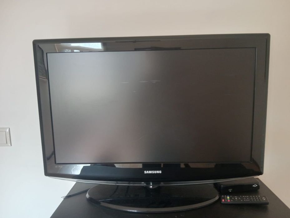 Tv Hd com 32 polegadas