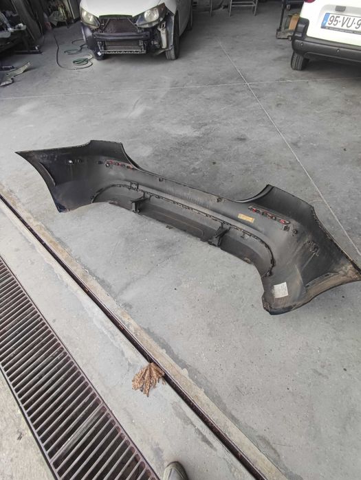 Mercedes W177 - Para-Choques Trás