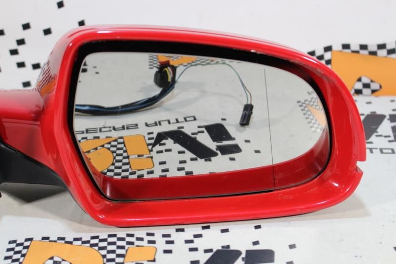 Retrovisor / espelho direito AUDI A4 (8K2, B8)