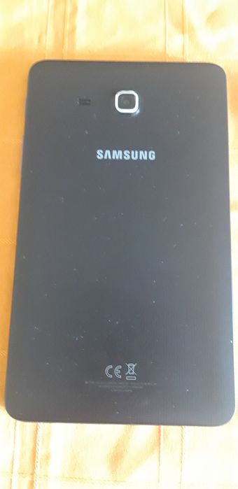 Tablet Samsung A6 t280 ler discrição.