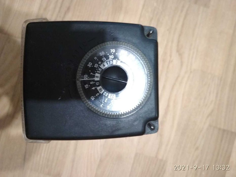 Фотоспалах Metz 45 ct 1