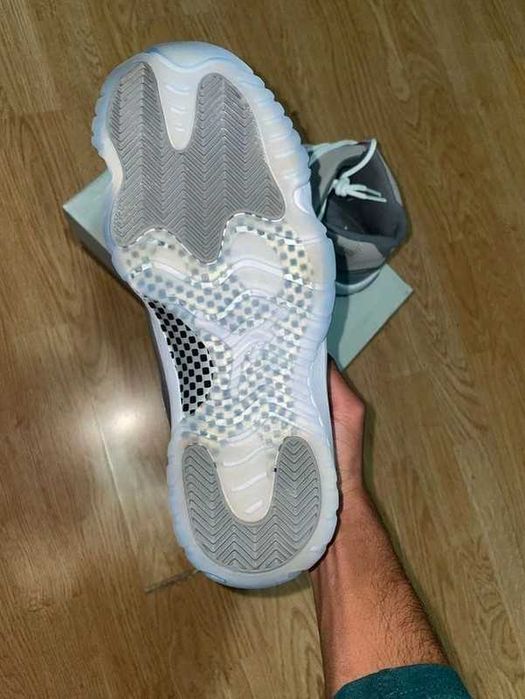 Buty męskie Tide z limitowanej edycji, rozmiar 40-44