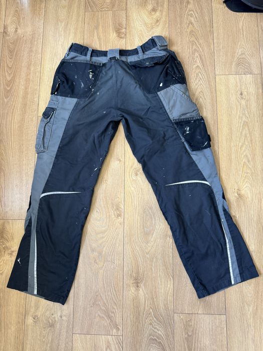 Spodnie Engelbert Strauss Motion rozmiar 54