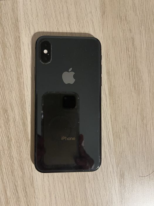 iPhone XS  com 64 GB