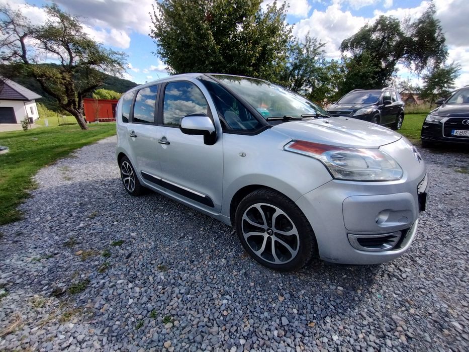 Citroen C3 Picasso