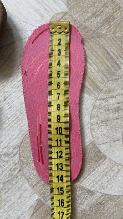 Кросівки кеди  Puma palermo Love рожеві 22 розмір