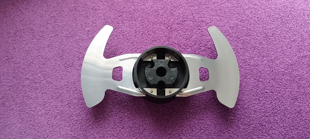 Logitech g25 по запчастям