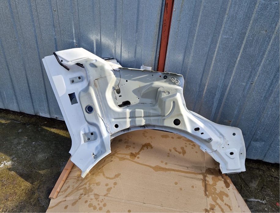 Prawy fartuch ćwiartka vw t6 t5